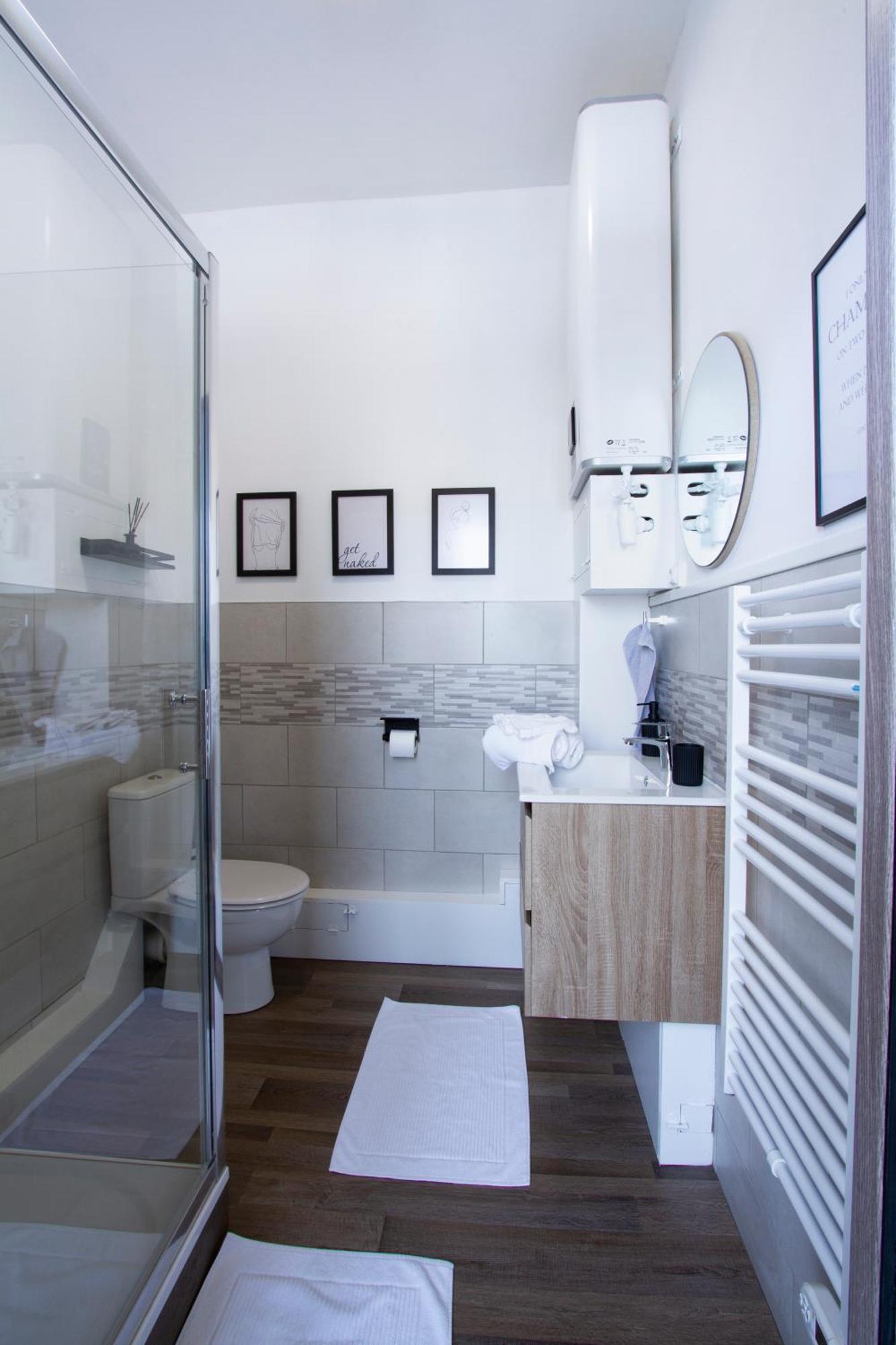 L'Hyper Centre - Netflix & Wifi - Literie Haut De Gamme - Check-In 24H24 - Goodmarning Châlons-en-Champagne Екстериор снимка