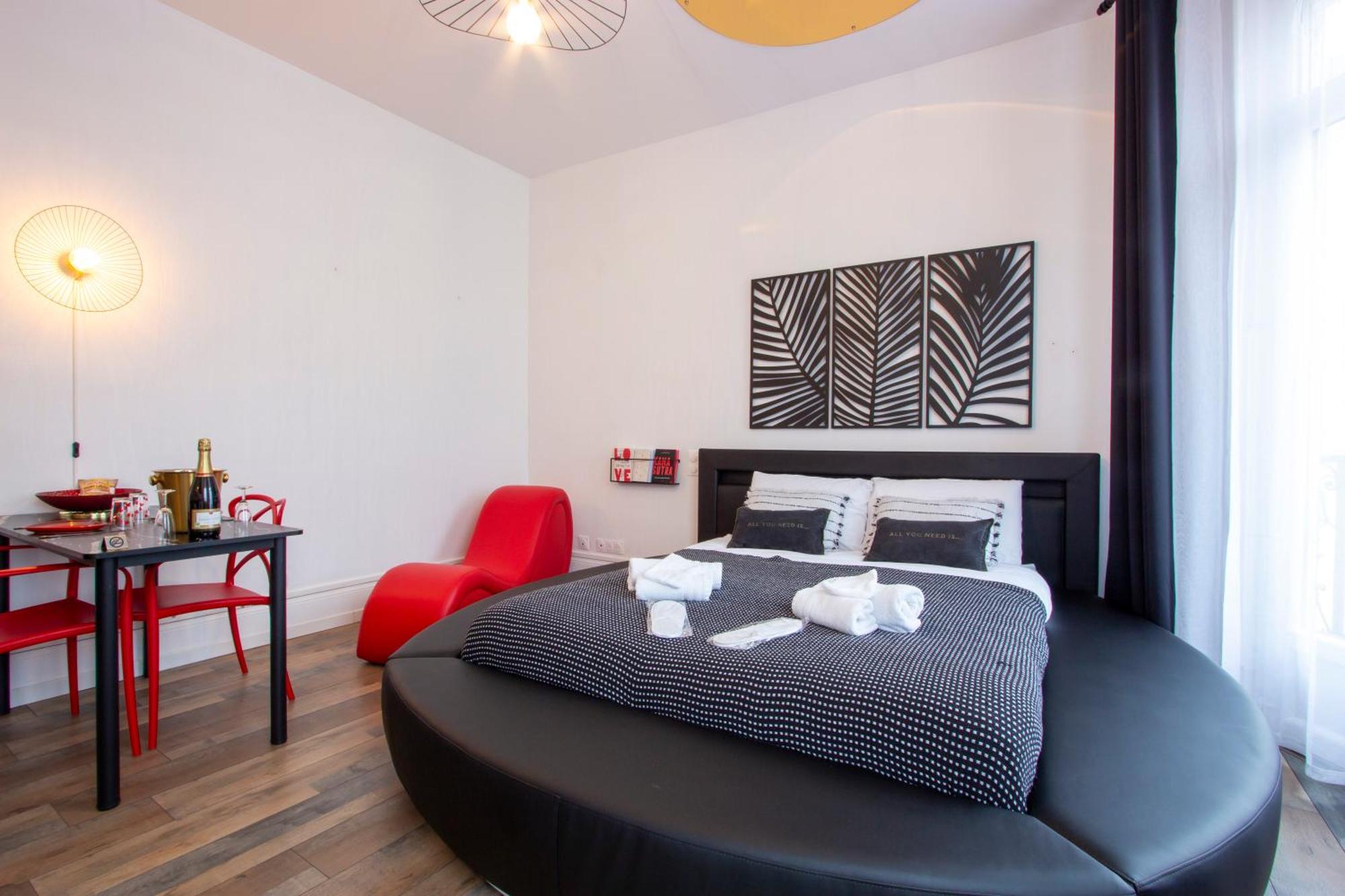 L'Hyper Centre - Netflix & Wifi - Literie Haut De Gamme - Check-In 24H24 - Goodmarning Châlons-en-Champagne Екстериор снимка